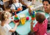 Help children with learning difficulties