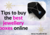best jewellery boxes