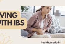 Living with IBS