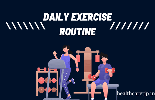 Daily Exercise