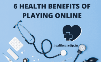 Health Benefits