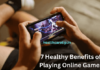 Online Games