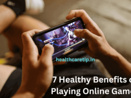 Online Games
