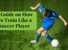 Soccer Player