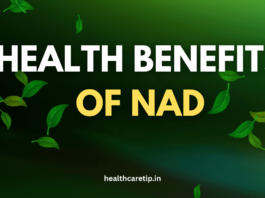 Diagram showing the role of NAD in cellular energy production