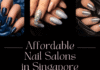 20 Best Affordable Nail Salons Singapore Is Raving About Discover the 20 best affordable nail salons in Singapore offering top-notch manicures, pedicures, and nail art without breaking the bank. Glam up on a budget!