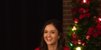 Discover why ‘A Cinderella Christmas Ball’ is a heartwarming holiday movie that brings fairy-tale magic and Christmas cheer together in this BReview.