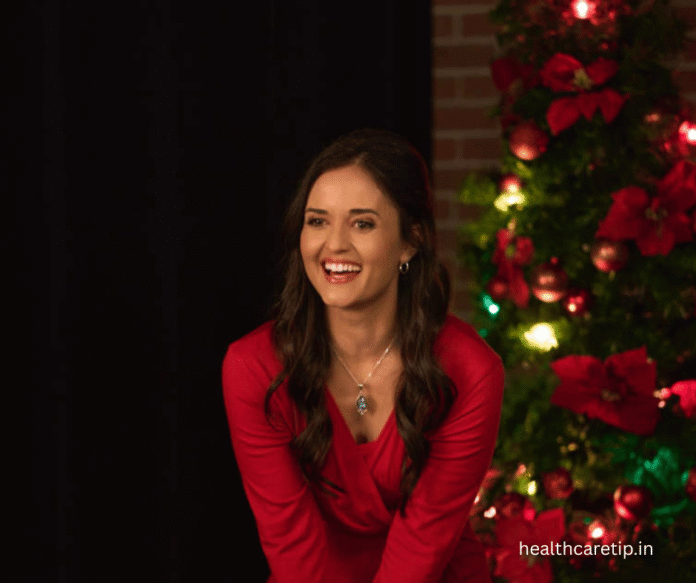 A Cinderella Christmas Ball Discover why ‘A Cinderella Christmas Ball’ is a heartwarming holiday movie that brings fairy-tale magic and Christmas cheer together in this BReview.