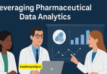 Healthcare professional comforting an anxious patient in a clinical setting, representing support for managing anxiety in healthcare environments.