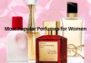 Best long-lasting perfumes for women collection